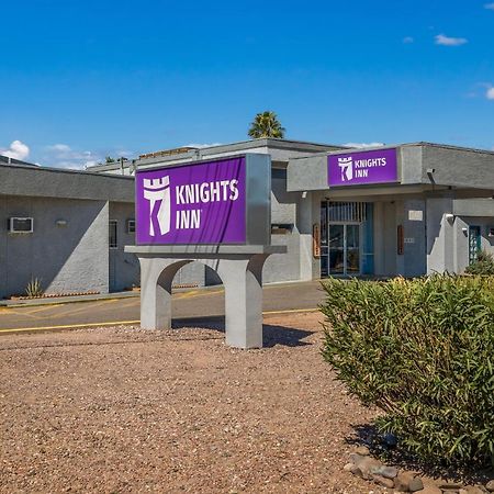 Knights Inn Tucson D.M.A.F Area Dış mekan fotoğraf