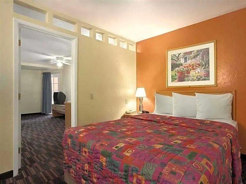 Knights Inn Tucson D.M.A.F Area Dış mekan fotoğraf